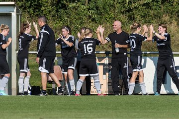 Bild 30 - Frauen Verbandsliga TSV Vineta Audorf - Kieler MTV2 : Ergebnis: 1:1